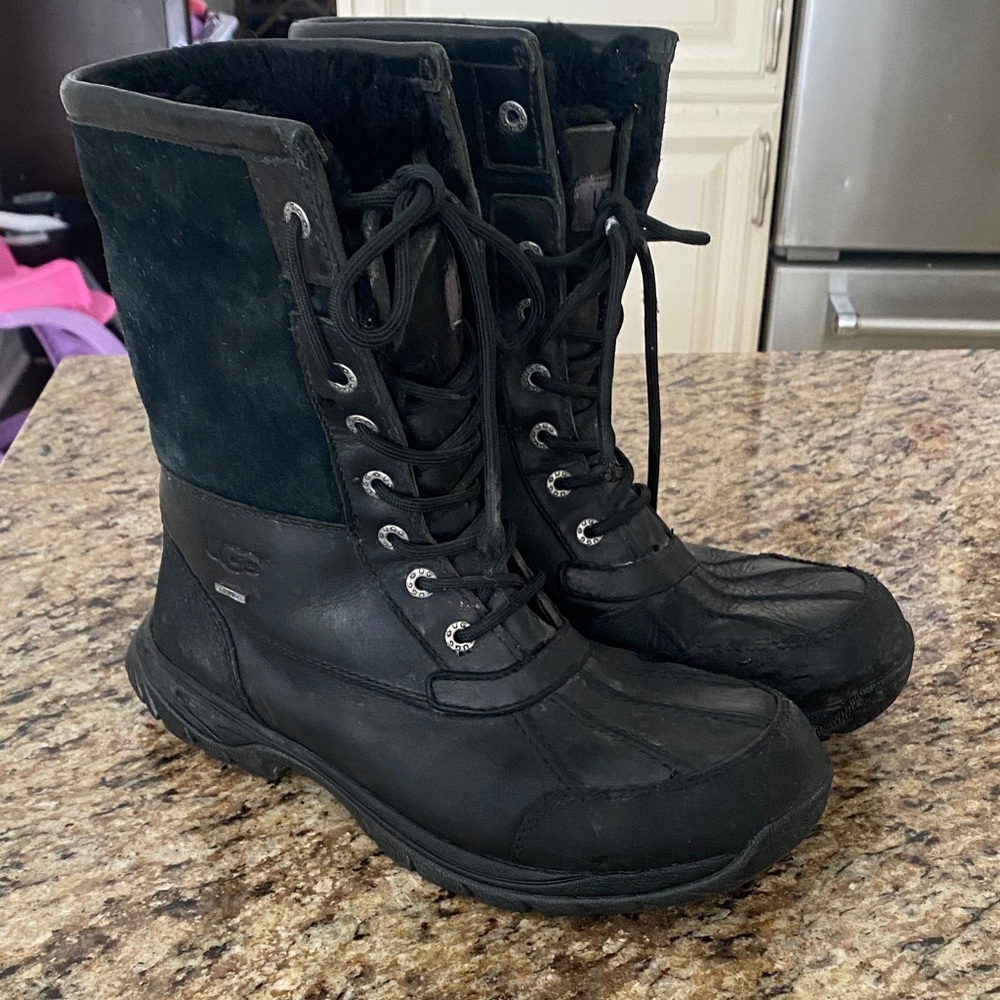 Ugg men’s boots